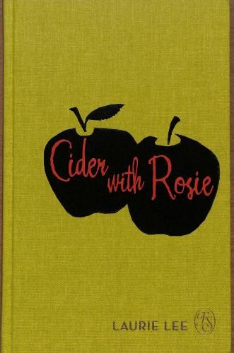 Cider with rosie laurie - cider,