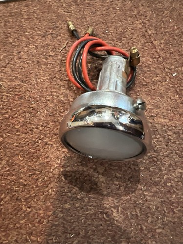 Lucas type l451 bulkhead - type,