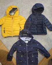 Boys bundle of spring