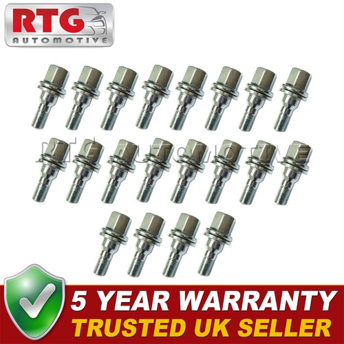20x wheel bolts - 20x, for