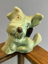 Vintage Pre 1972 Sylvac Dog -