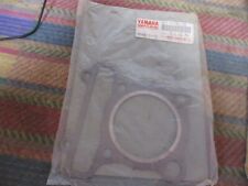 Yamaha Genuine  3Y1-11181-09 Cylinder Head Gasket for SR 250 / XT 250,NEW