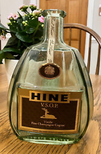 Empty Collectable HINE VSOP