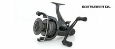 Shimano Baitrunner DL reels