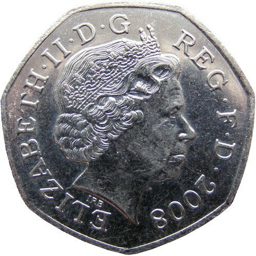 2008 royal shield arms - 2008,
