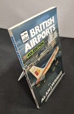 British Airports by Alan J