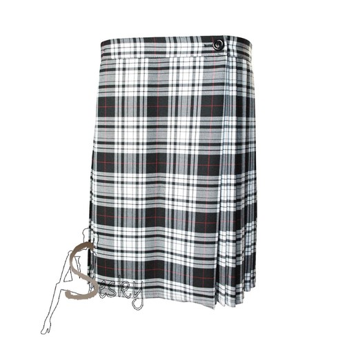 Women scottish tartan wrap - scottish,
