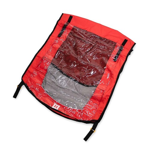 Burley bike trailer protective - bike,