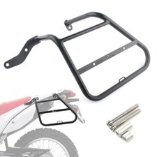 Left Side bag Bracket Trunk