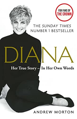 Diana her true story in - diana:,