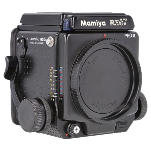 Mamiya rz67 pro - rz67,