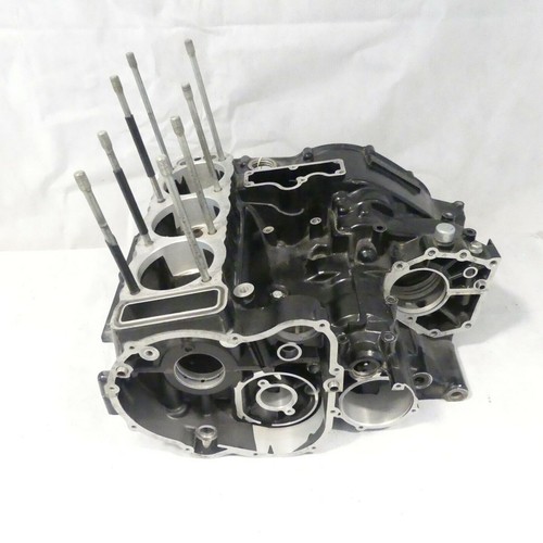 Yamaha 750 engine cases - xs,