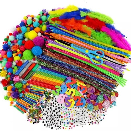 Des arts and crafts - crafts, for