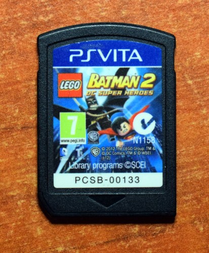 Lego batman for - lego, ps
