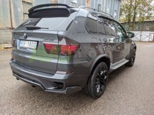 Full body kit for BMW X5 E70
