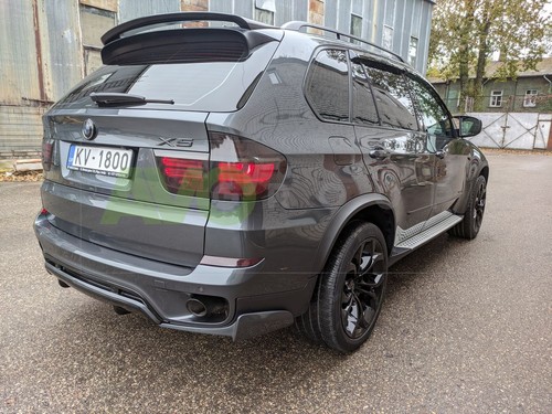 Full body kit for bmw - body, x5