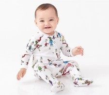Seuss the grinch organic - seuss's,