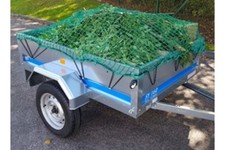 Maypole heavy duty trailer - maypole,