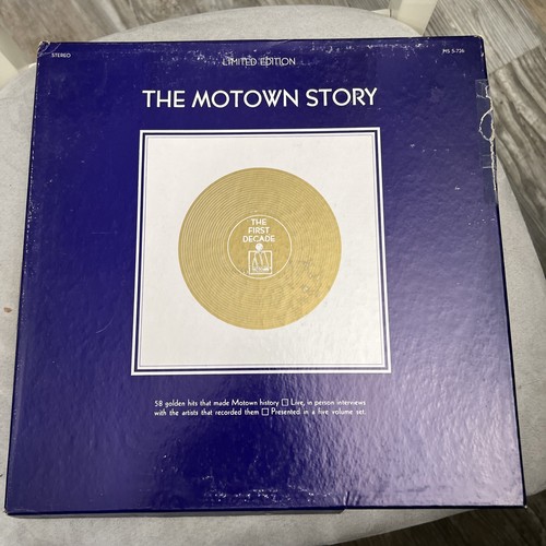 Rare vinyl the - rare, lp