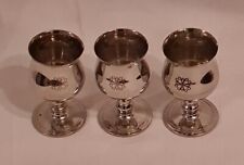 Royal Holland Pewter Daaldrop