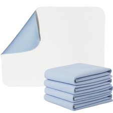 Washable Incontinence Bed Pad