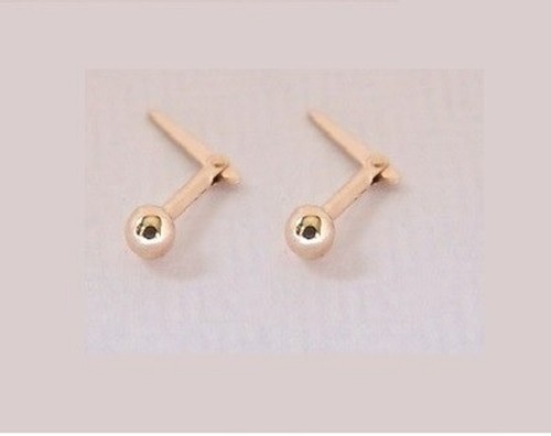 9ct gold andralok 2mm - gold,