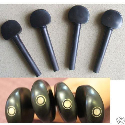 Cello tuning pegs - cello, with