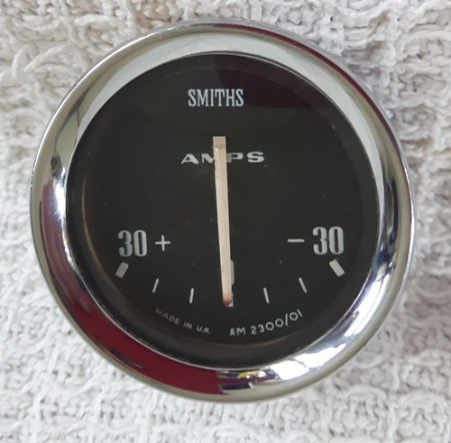 Nos smiths amps amperes - nos,