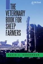 The Veterinary Book for Sheep