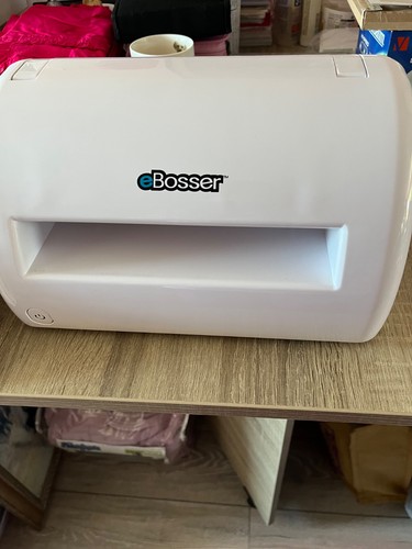 Craftwell ebosser and - craftwell,