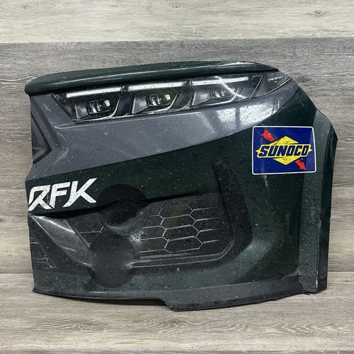 Nascar chris buescher 2026 - nascar,