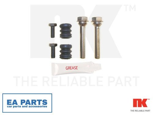 Guide sleeve brake caliper - guide,