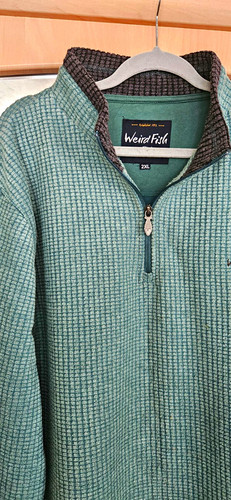 Weird fish men 2xl - weird,