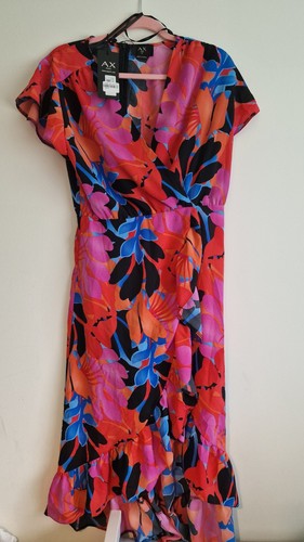 Paris womens floral - ax,
