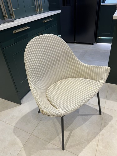 Chair lloyd loom - chair,