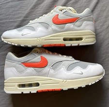 Patta nike air max - nike,