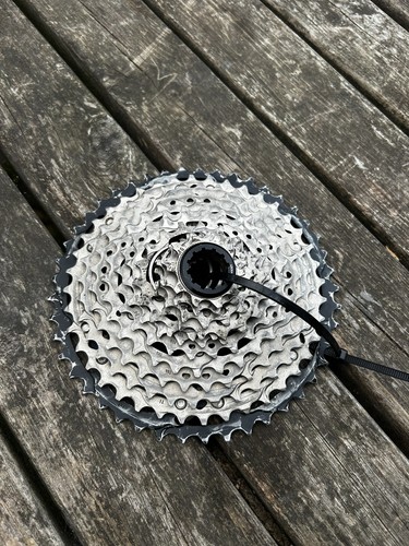 Shimano slx m7100 speed - shimano, cs