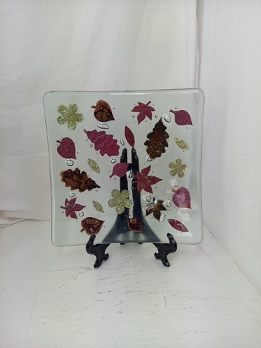 Handmade decorative glass - handmade,