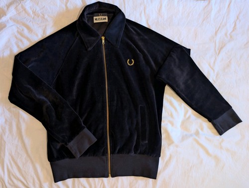 Exclusive fred perry miles - exclusive,