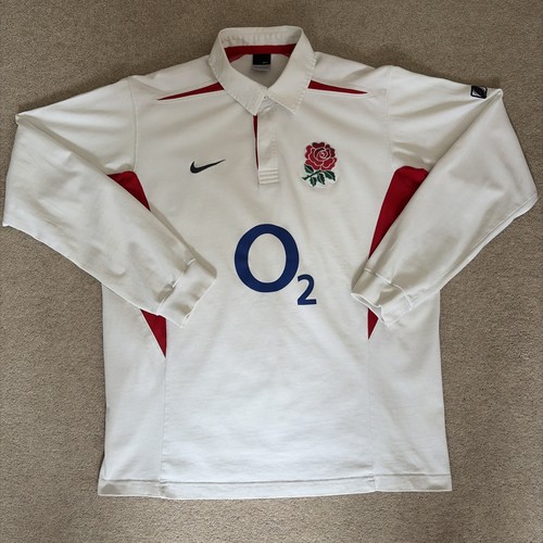 Vintage england rugby union - england,