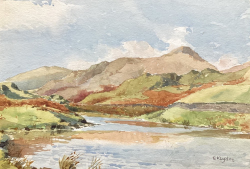 Early 20th century lydon - gk,