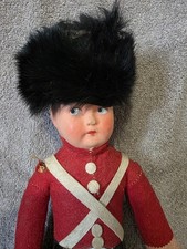 Vintage Scottish Highland