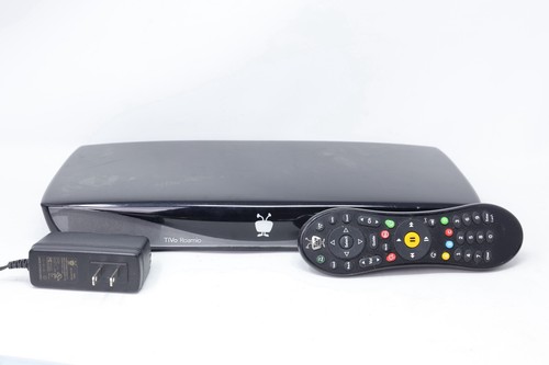 Tivo roamio model tcd846510 - tivo,