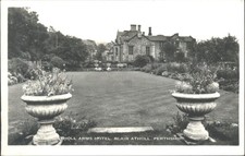 Atholl Arms Hotel Blair Atholl