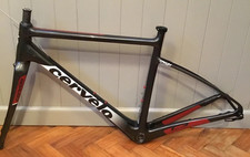 Cervelo C3 Carbon Road Bike