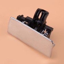Interior Glove Box Front Lid Handle Catch # 735426145 Fit For Fiat Grande Punto
