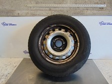 Peugeot Expert Steel wheel