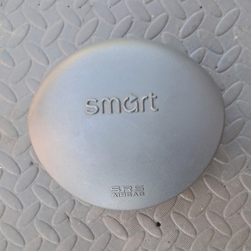 Smart car for two - two, steering