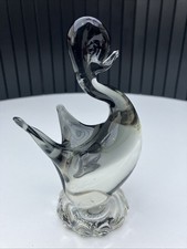 Vintage 70’s Smokey Grey