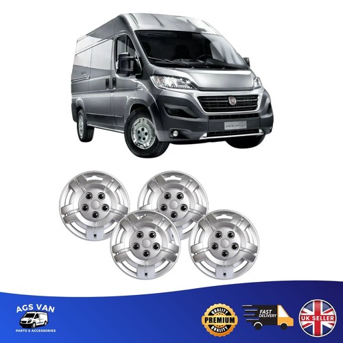 Wheel trims deep dish - wheel,